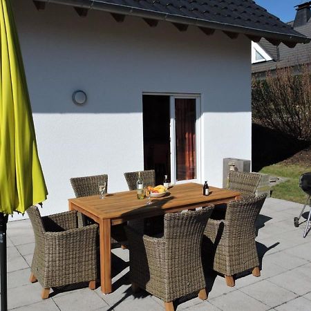 Ferienhaus - Haus Винтерберг Екстериор снимка