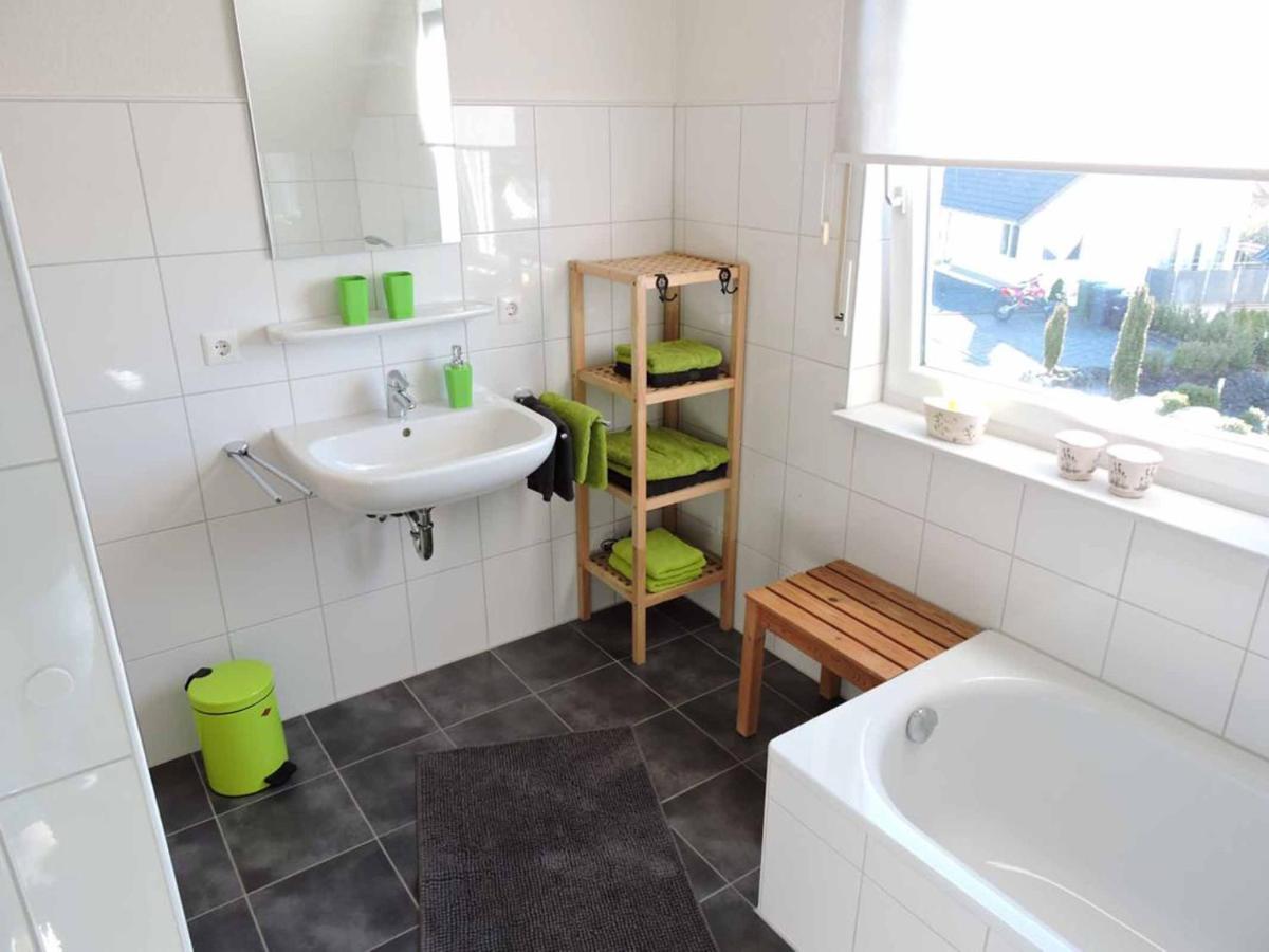 Ferienhaus - Haus Винтерберг Екстериор снимка