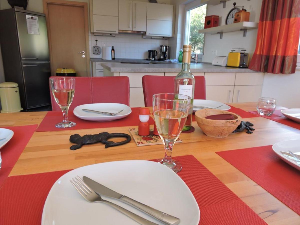 Ferienhaus - Haus Винтерберг Екстериор снимка