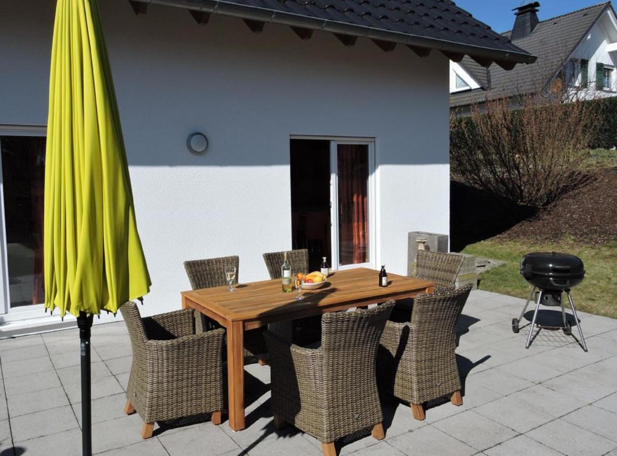 Ferienhaus - Haus Винтерберг Екстериор снимка